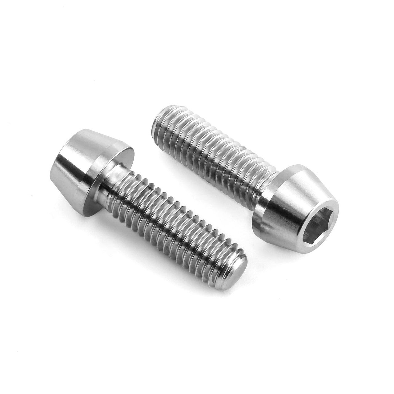 Pro-Bolt Stainless Steel Rear Brake Mounting Bolt Kit (SSRBM0N80)