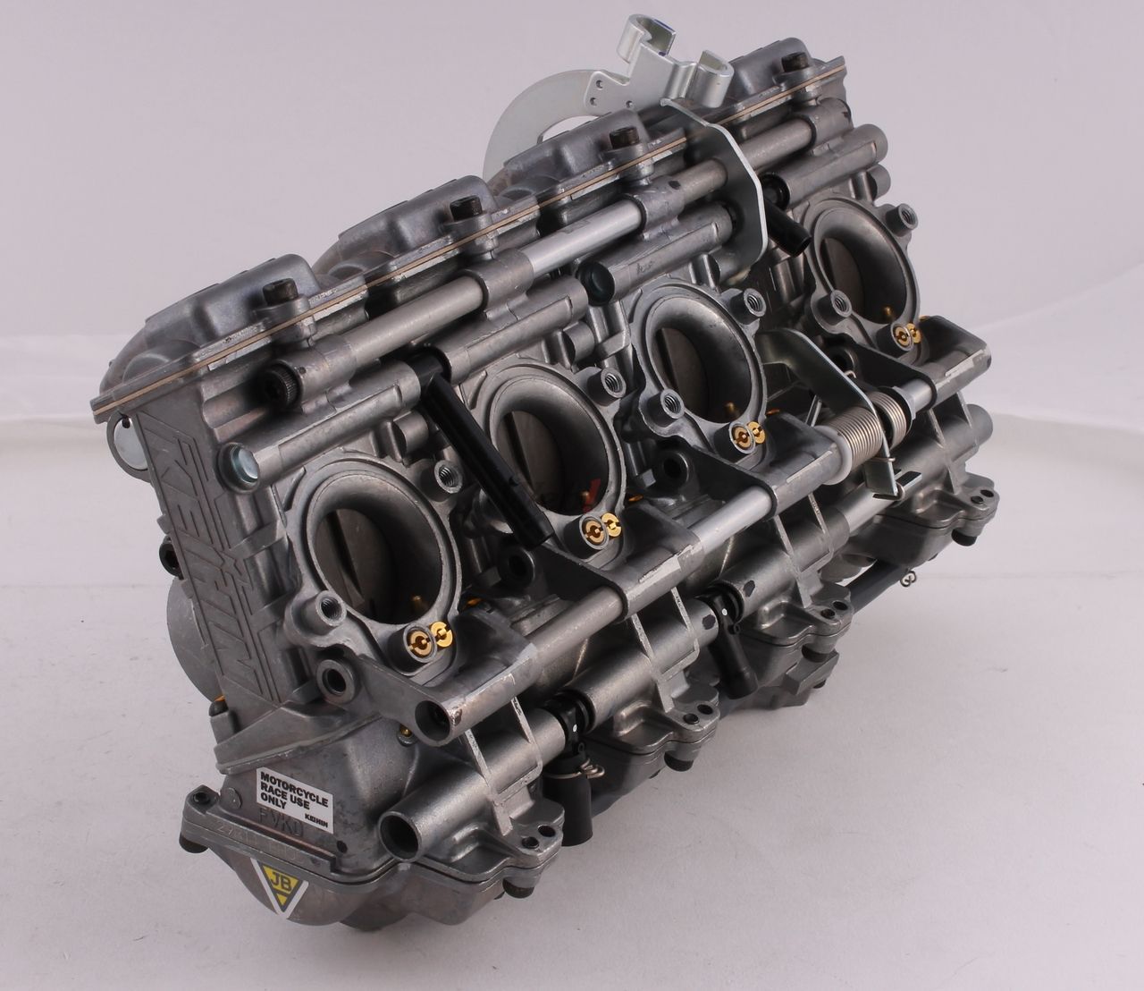 JB Power FCR Carburetor Kit – 33mm Downdraft