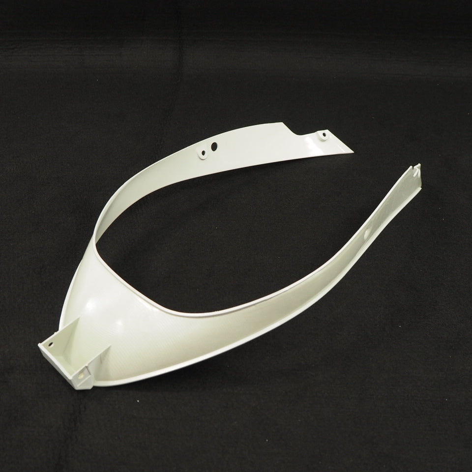 Unused! Yamaha FZR400RR 3TJ Under Cowl / Center Cowl (1989β) | OEM Part #3TJ-2836K-00-GE