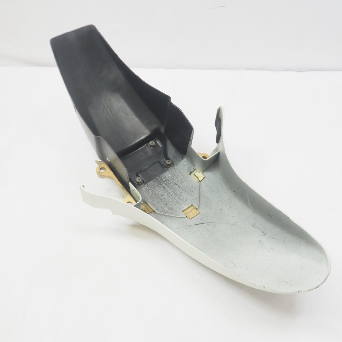 Genuine Suzuki GSX750S3 Front Fender – OEM Katana Series 3 Replacement