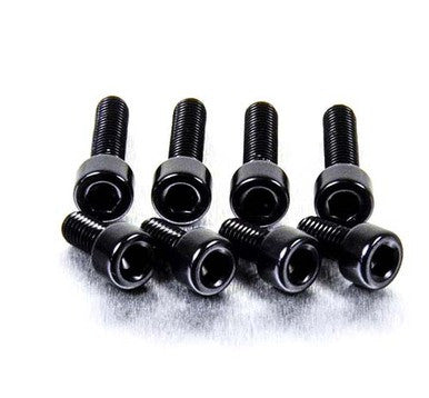 Pro-Bolt Aluminium Fuel Cap Kit (TKAW) – For Kawasaki Motorcycles