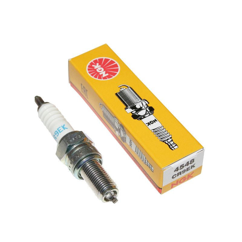 NGK CR9EK 4548 Spark Plug