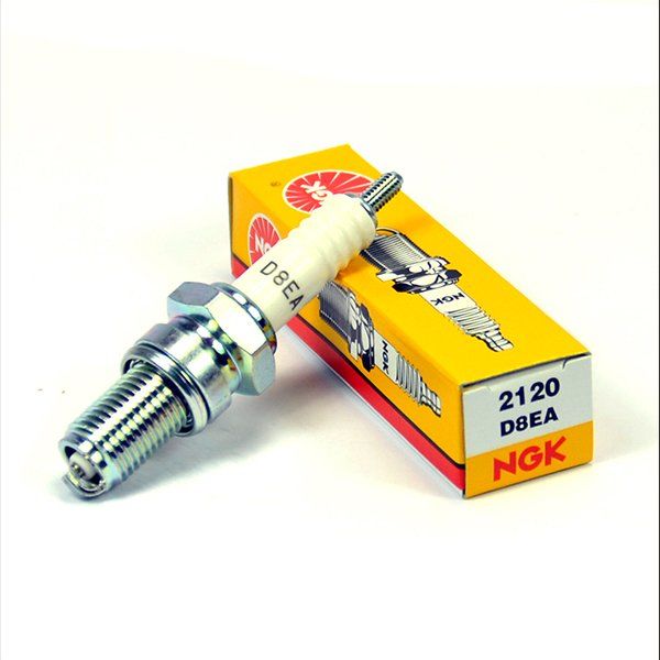 NGK D8EA 7912 Spark Plug