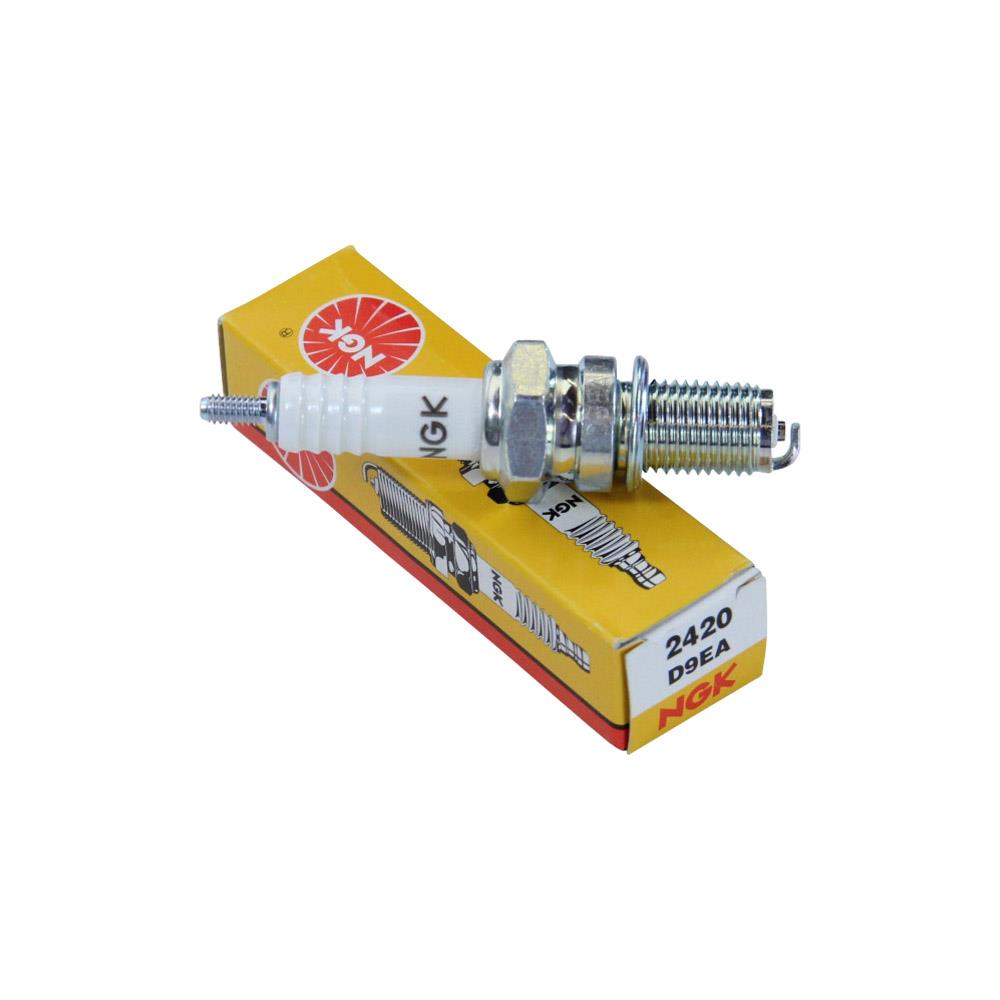NGK D9EA 2420 Spark Plug