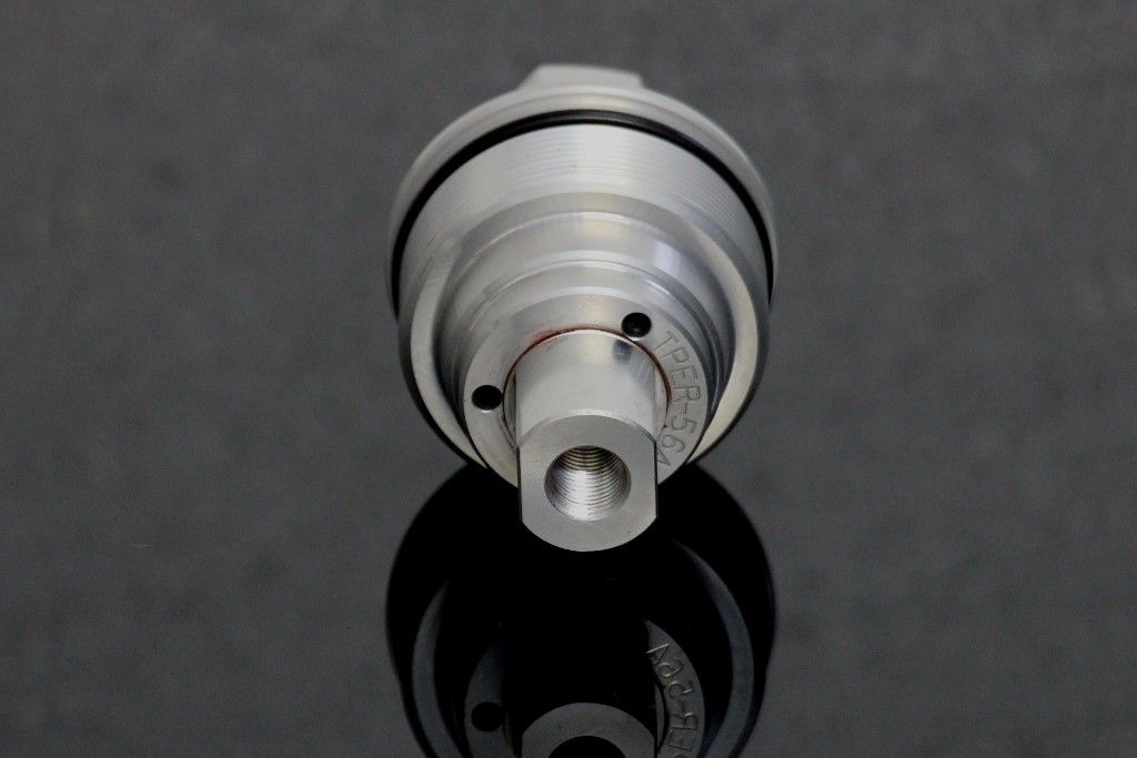 TYGA Performance Fork Cap Kit – Suzuki RGV250 VJ23 Part No: TPER-0099