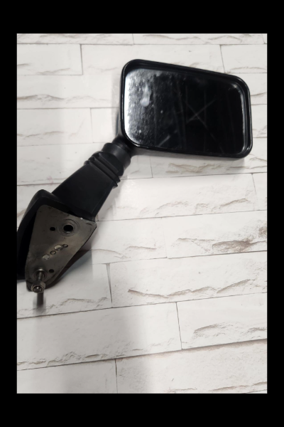 1984 Suzuki GSX750S3 Katana Mirrors – OEM Pair – Good Condition