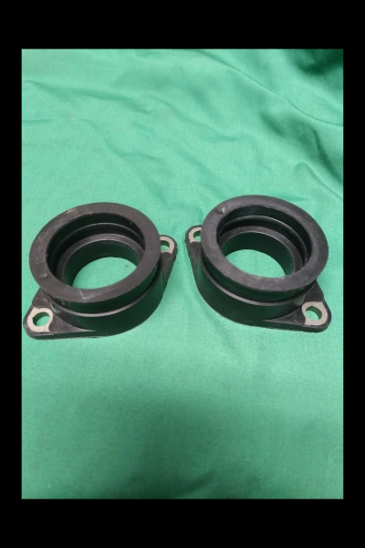 GS400 GS425 Intake Manifolds with O-Ring – Set of 2 (New Aftermarket)