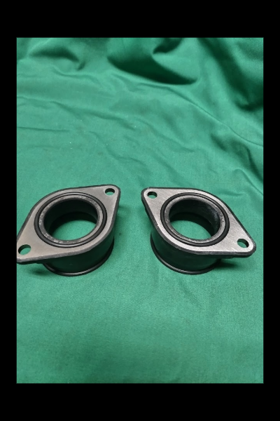 GS400 GS425 Intake Manifolds with O-Ring – Set of 2 (New Aftermarket)