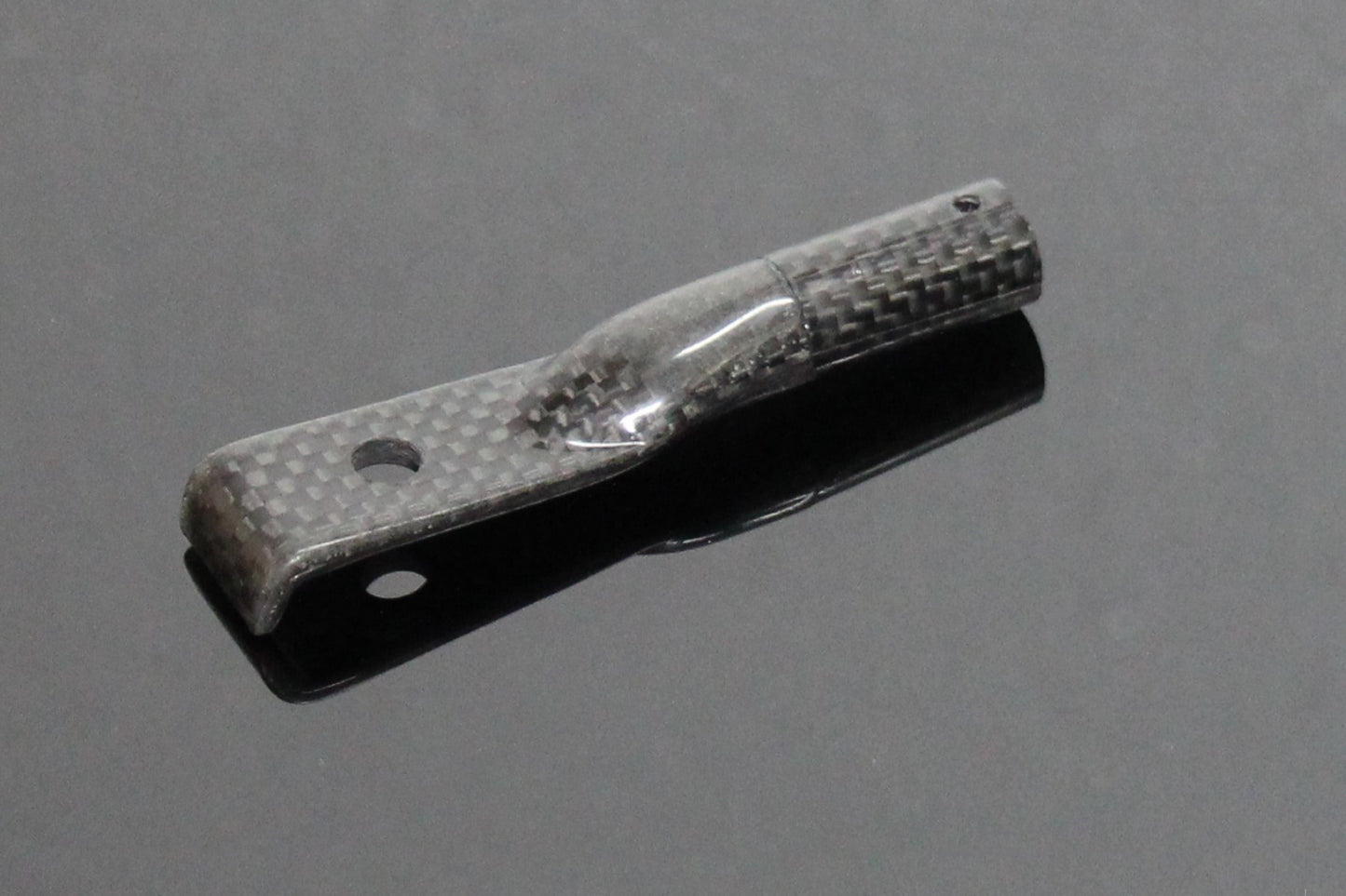 Fairing Side Stay, Carbon, Set, RGV250 VJ21/VJ22