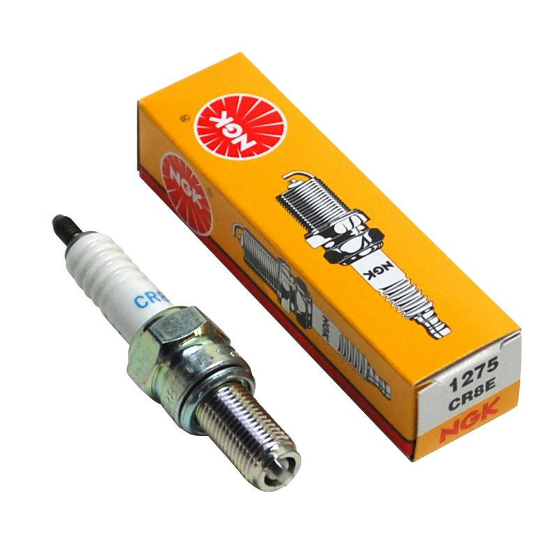 NGK CR8E 1275 Spark Plug
