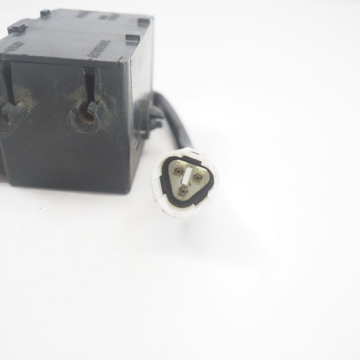 Discontinued Throttle Position Sensor β Suzuki RGV250 Gamma VJ22A (1990β1992)