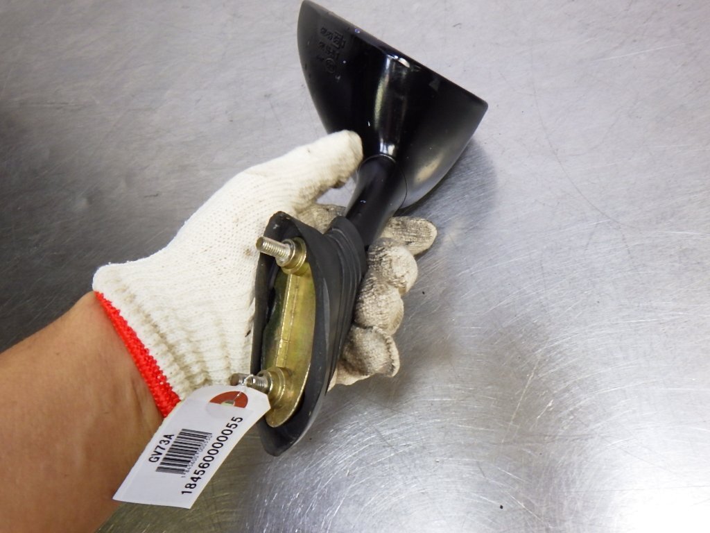 Genuine Left Mirror β Suzuki GSX-R1100 β GV73A