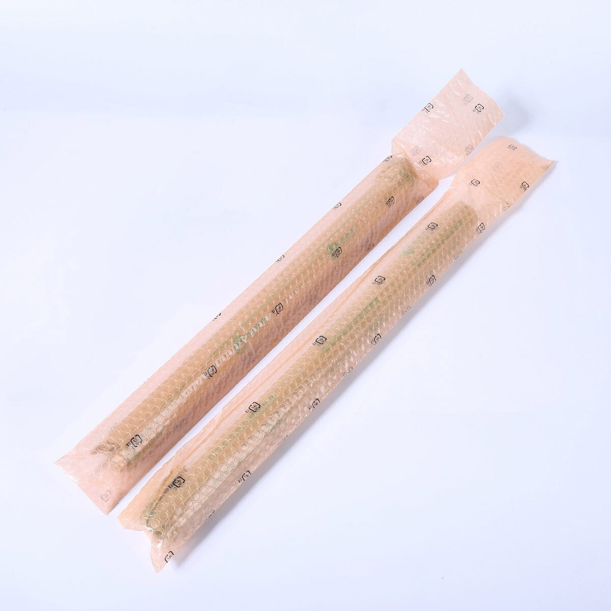 High-Quality 37mm Fork Stanchions (Pair) for Suzuki GSX750S3 Katana / GR72A