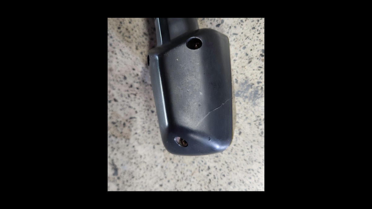 Suzuki RG250 Indicator | OEM Turn Signal (1985-1987)