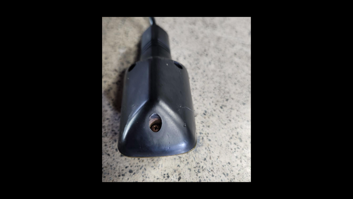 Suzuki RG250 Indicator | OEM Turn Signal (1985-1987)