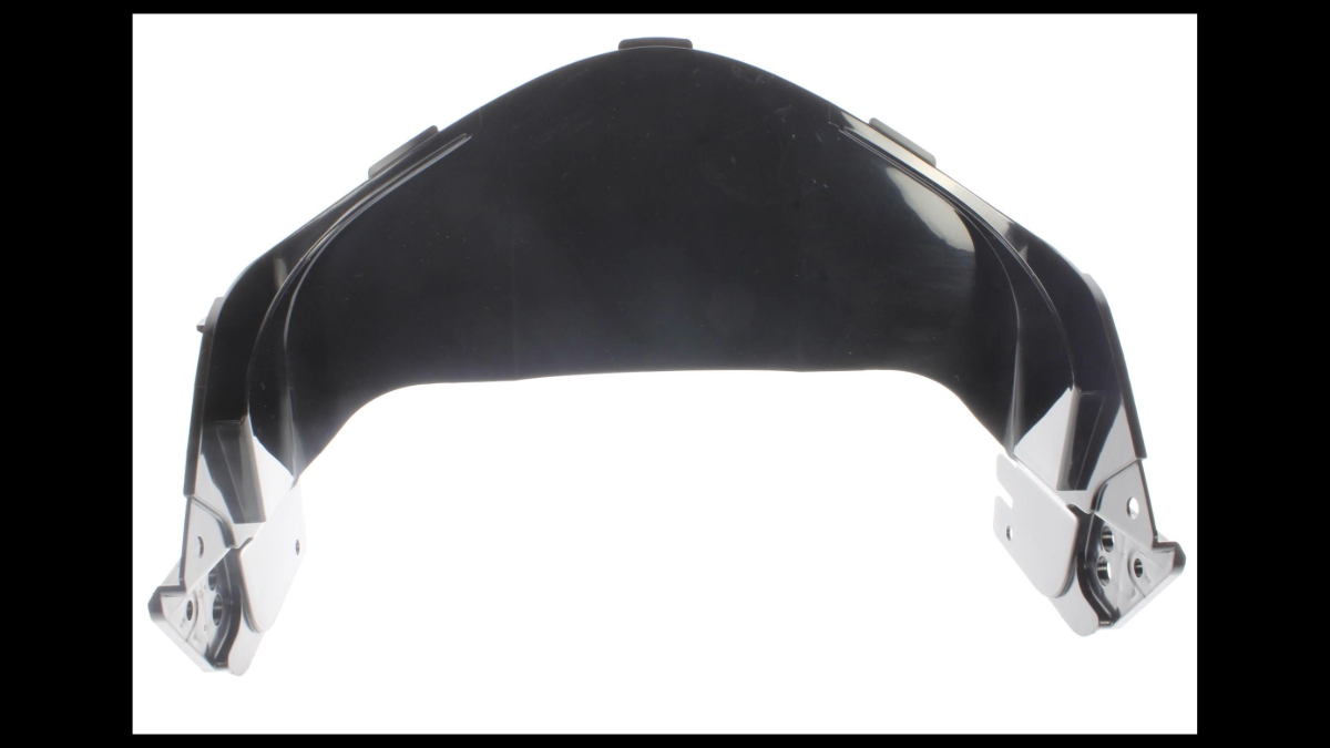 Honda OEM Cowling – 64220-MCF-000ZB