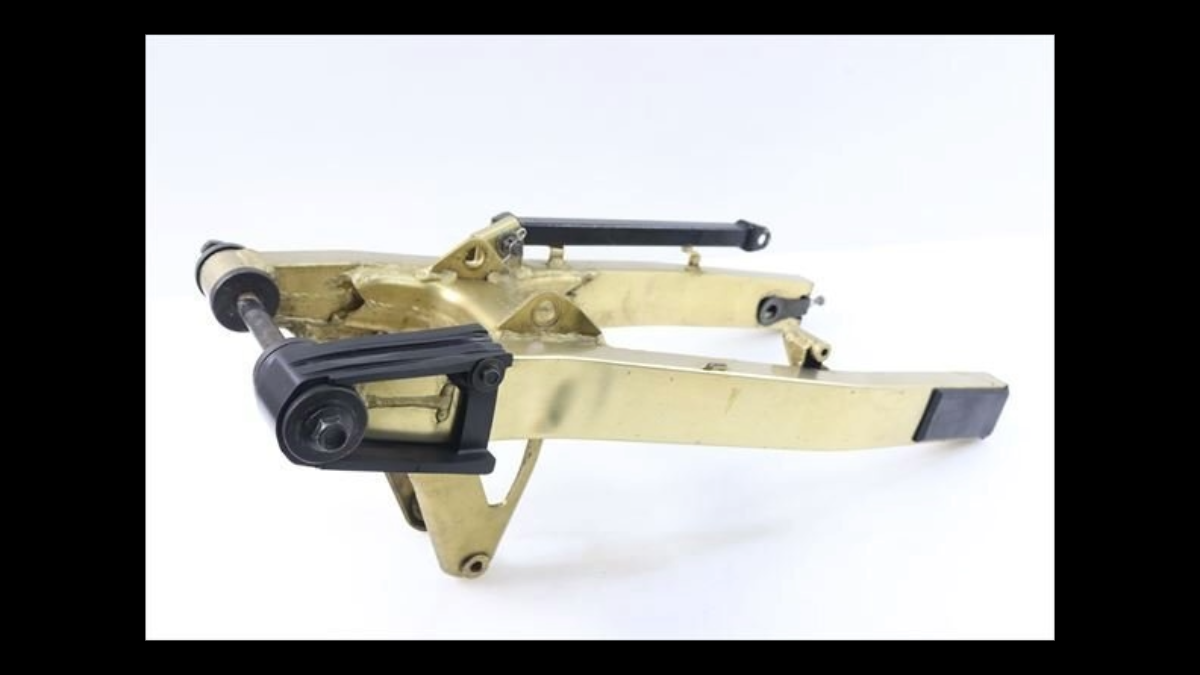 Used Swingarm with Pivot Bolt – Suzuki GSX750S Katana (3rd Gen / S3)