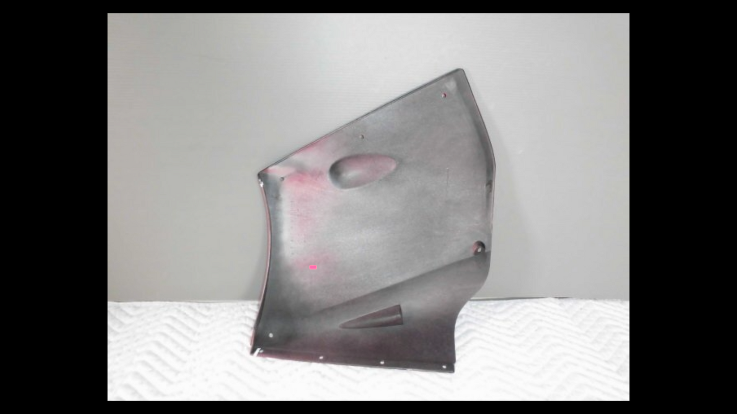 Brand New Genuine Under Cowl – Suzuki RG250Γ (GJ21A) | Rare SBS Colour Scheme with Mounts