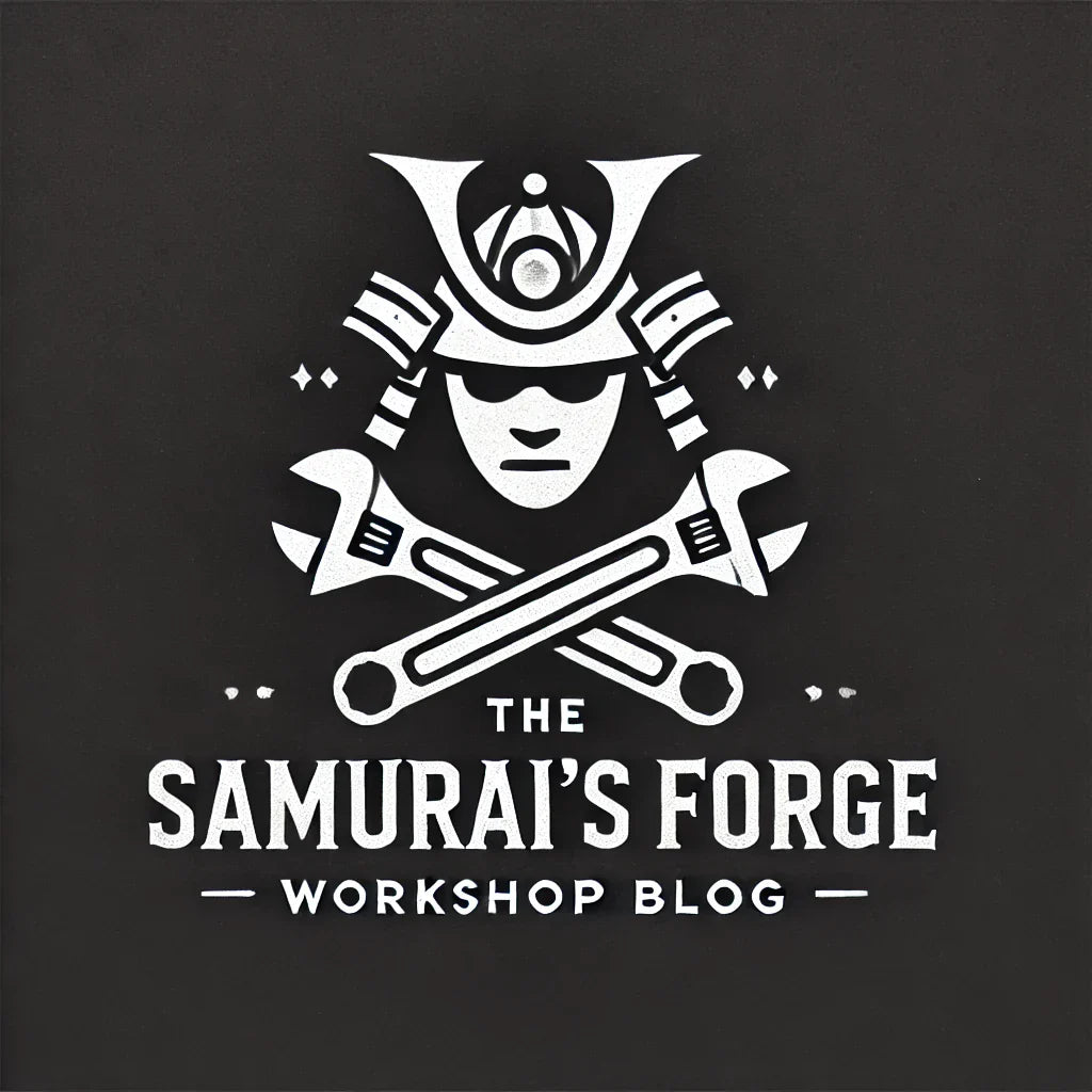 The Samurai’s Forge: Taming the TDR – A Final Ride Before Farewell