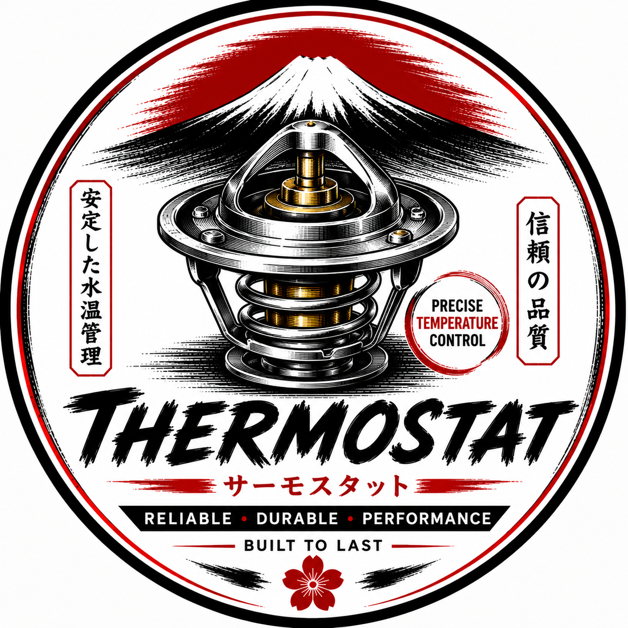 Thermostat