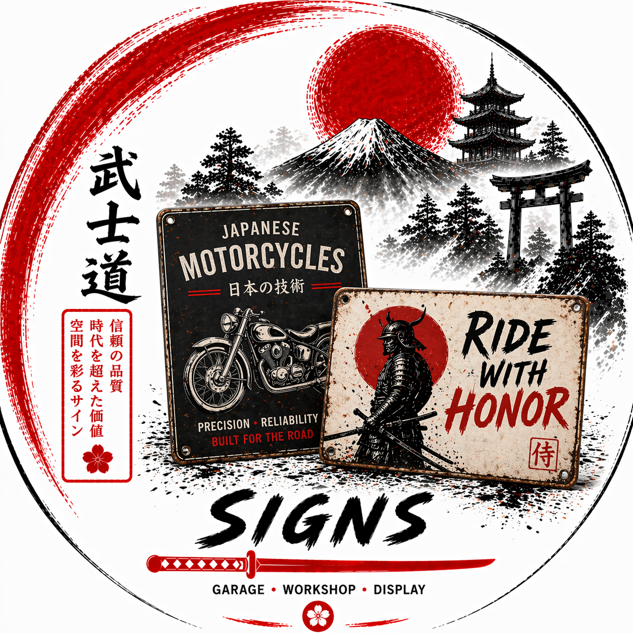 Signs