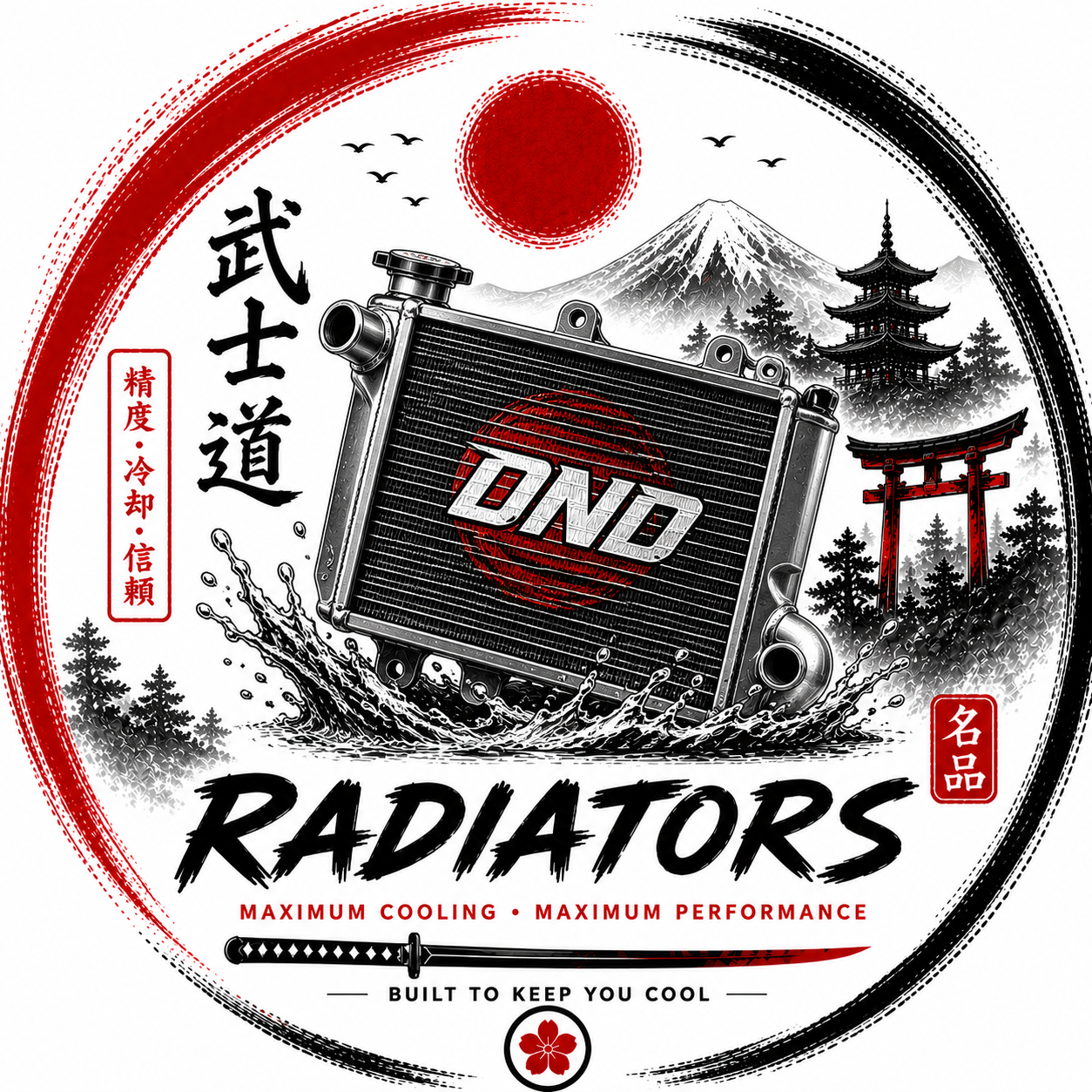 Radiators