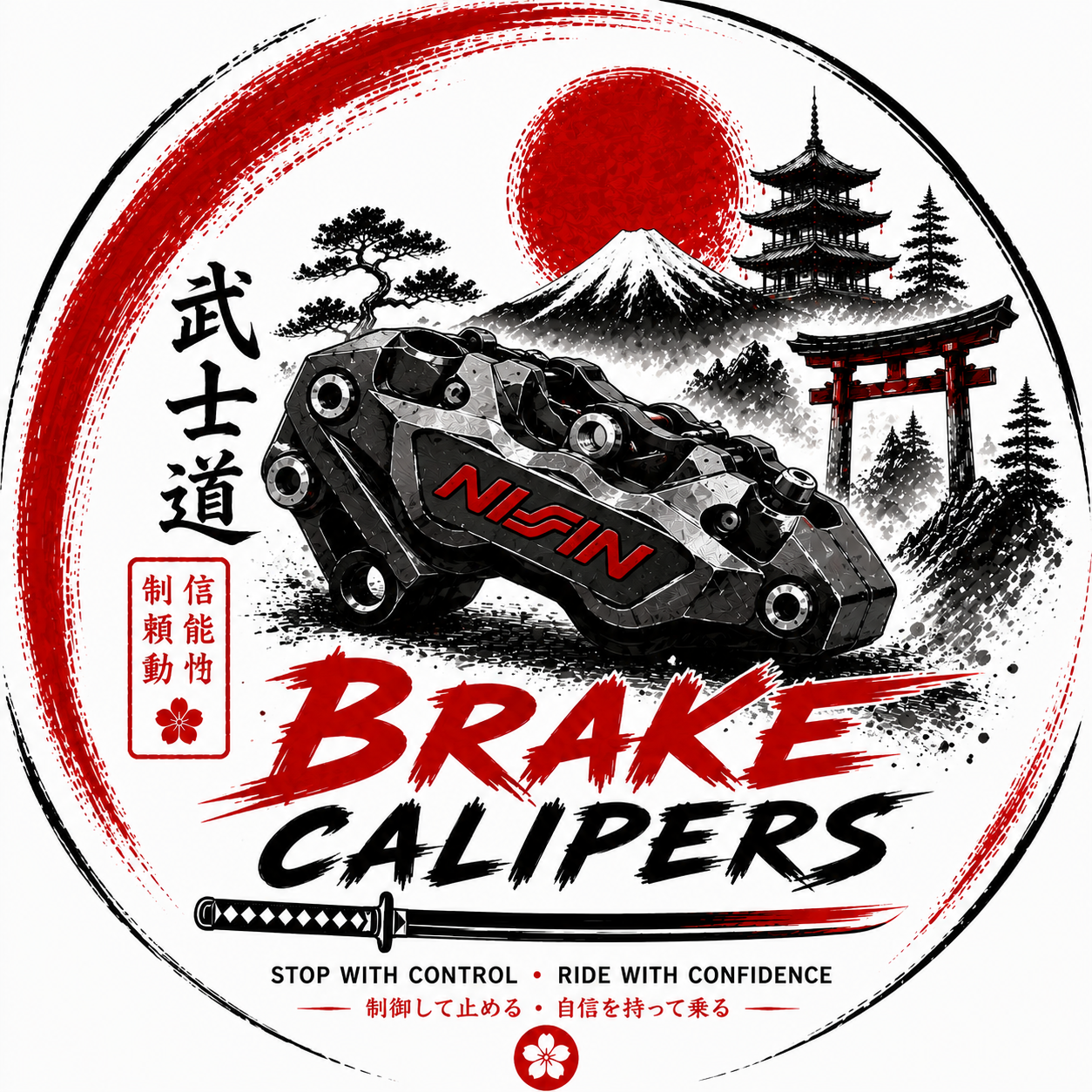 Brake Calipers