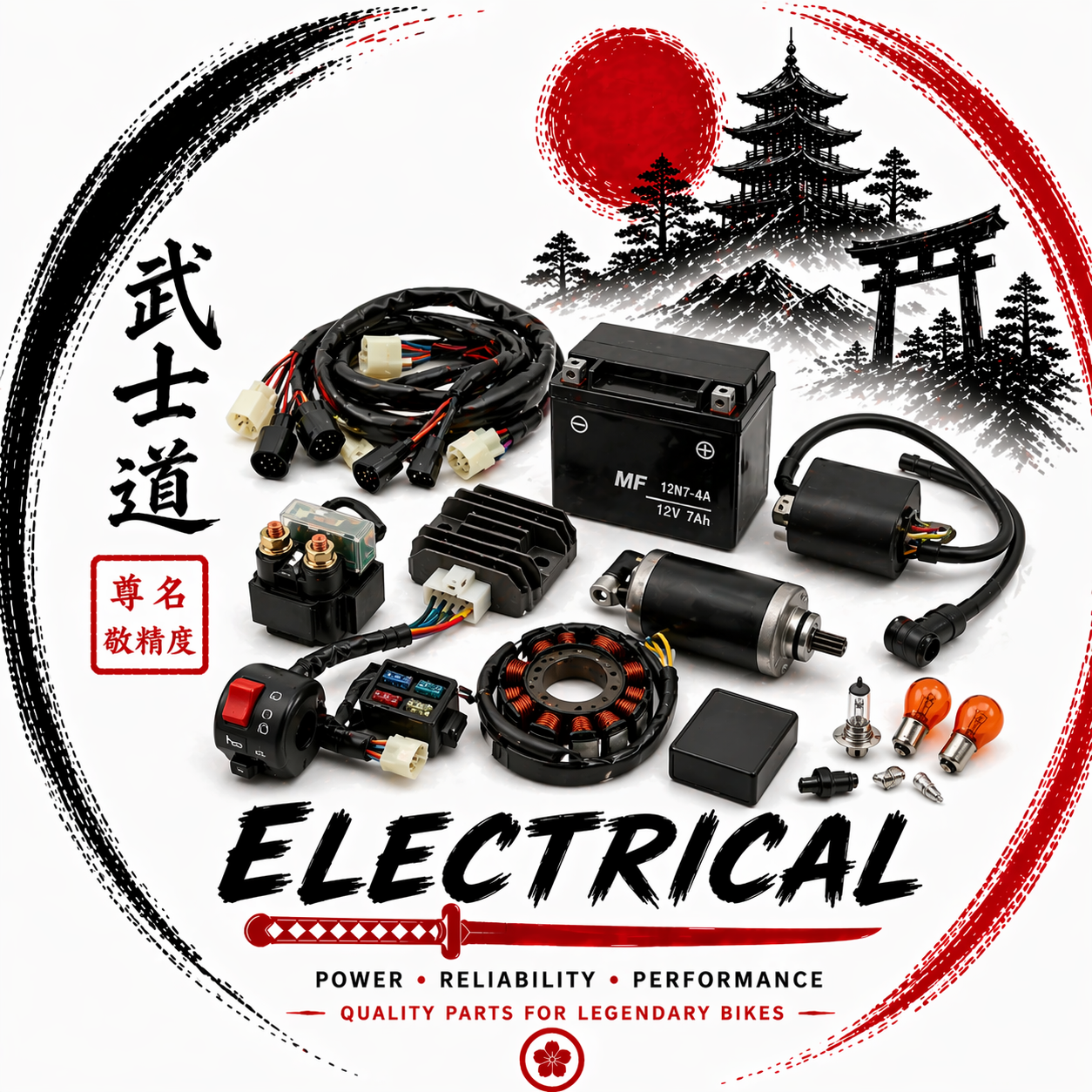 Electrical