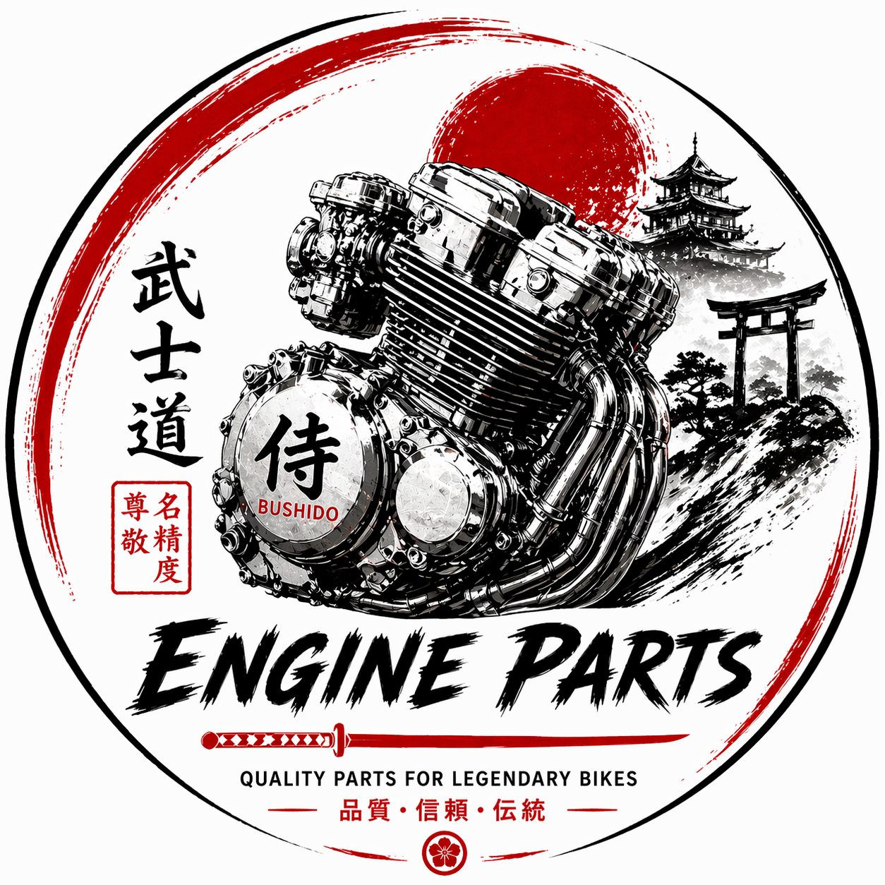 Engine Parts
