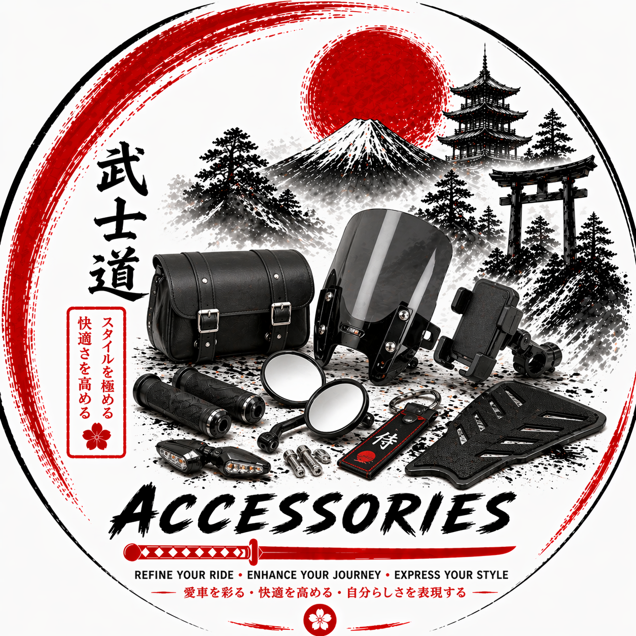 Accessories