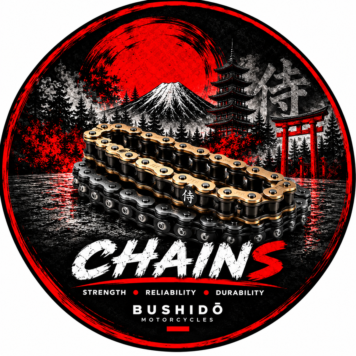 Chains