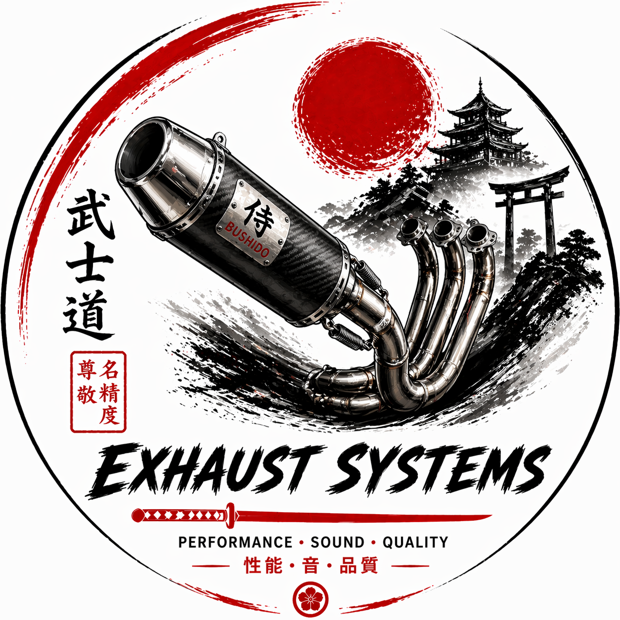 Exhaust Systems