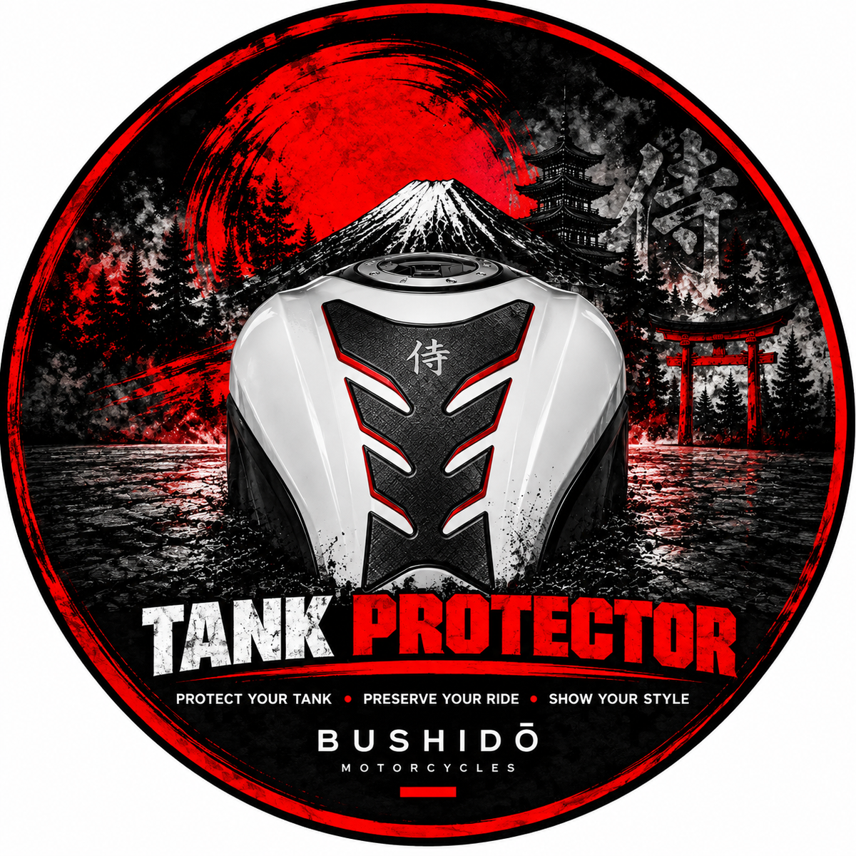 Tank Protector