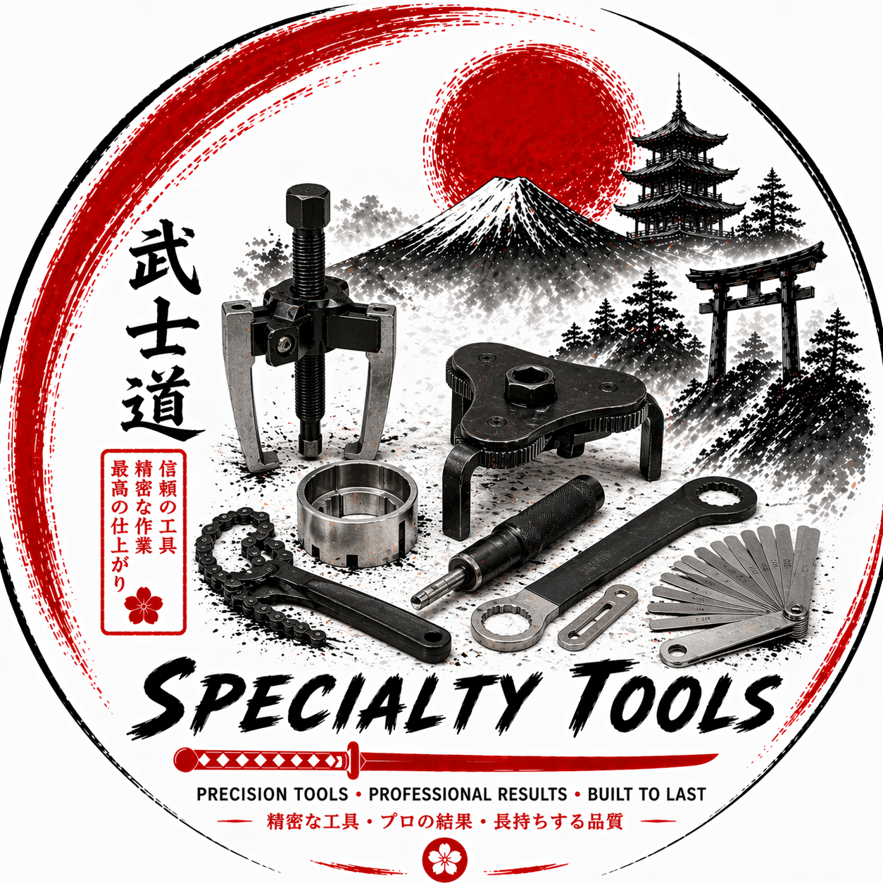 Specialty Tools