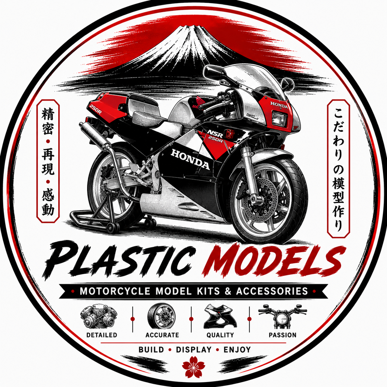 Plastic Models