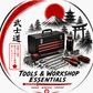 Tools & Workshop Essentials