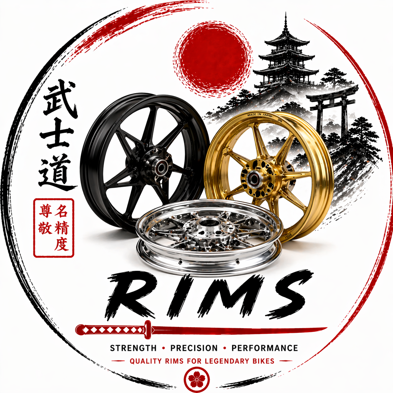 Rims