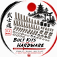 Bolt Kits & Hardware