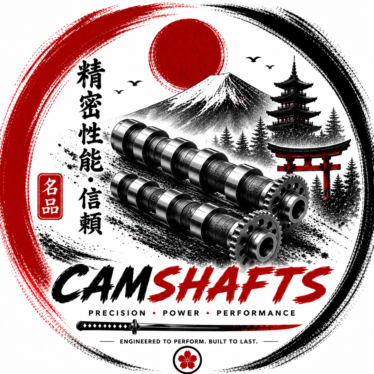 Camshafts