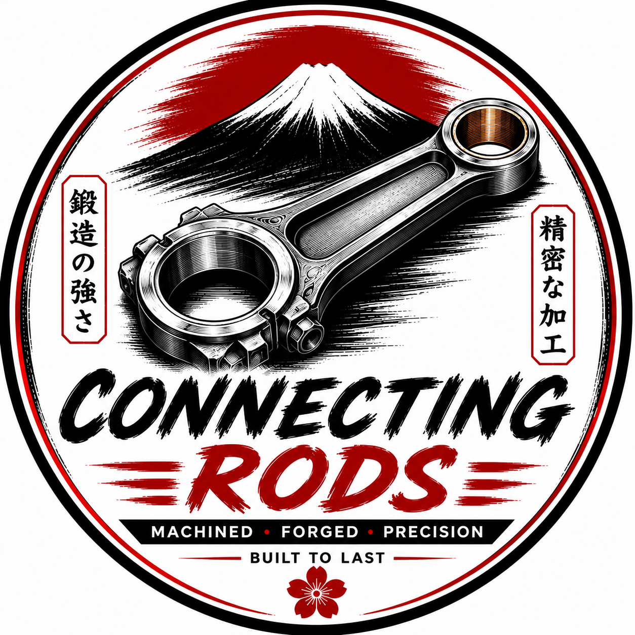 Connecting Rod