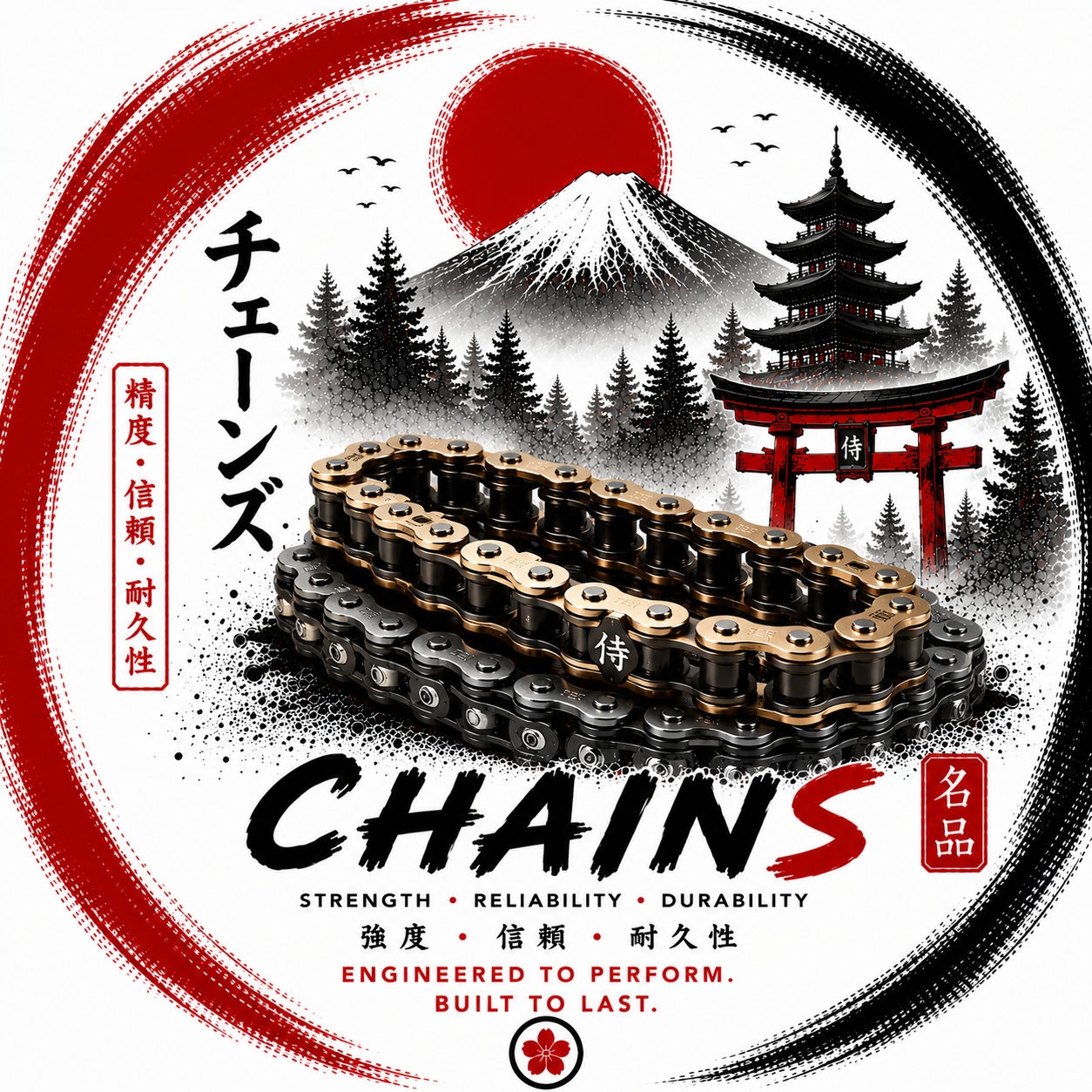 Chains