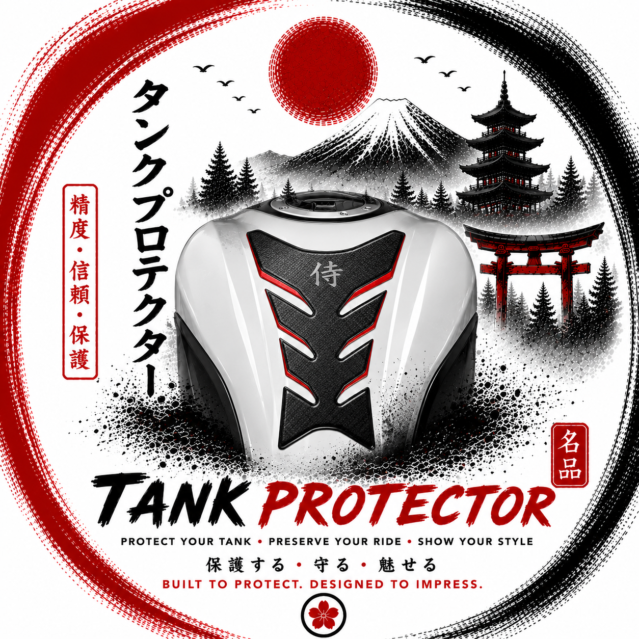 Tank Protector