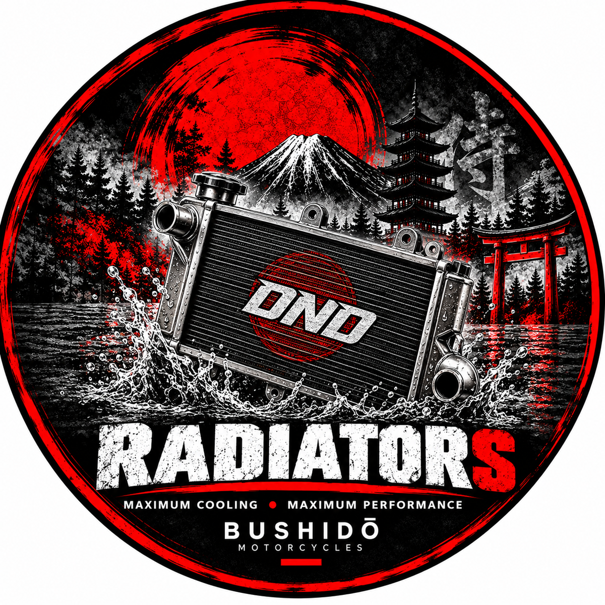 Radiators