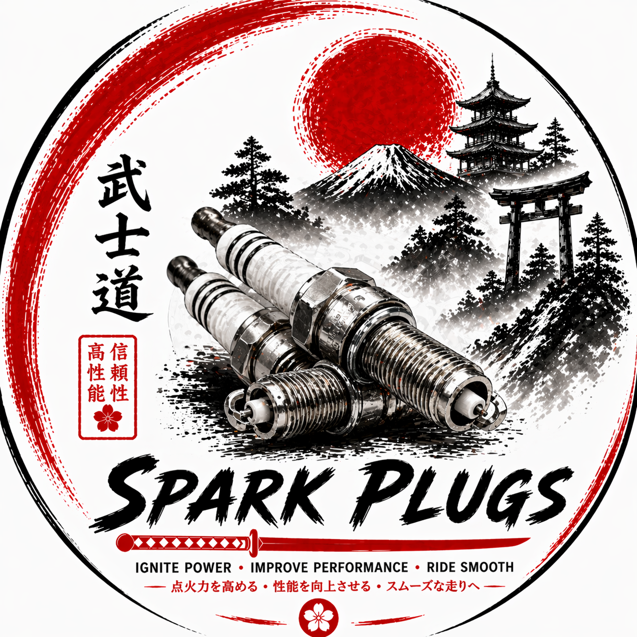 Spark Plugs