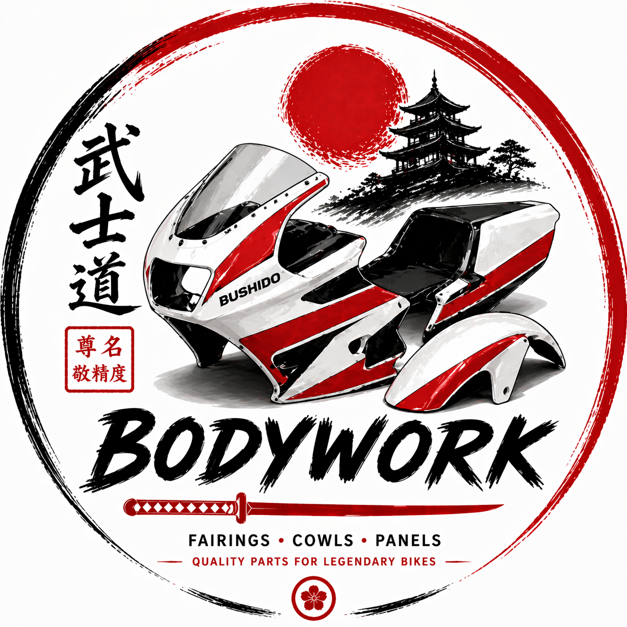 Bodywork