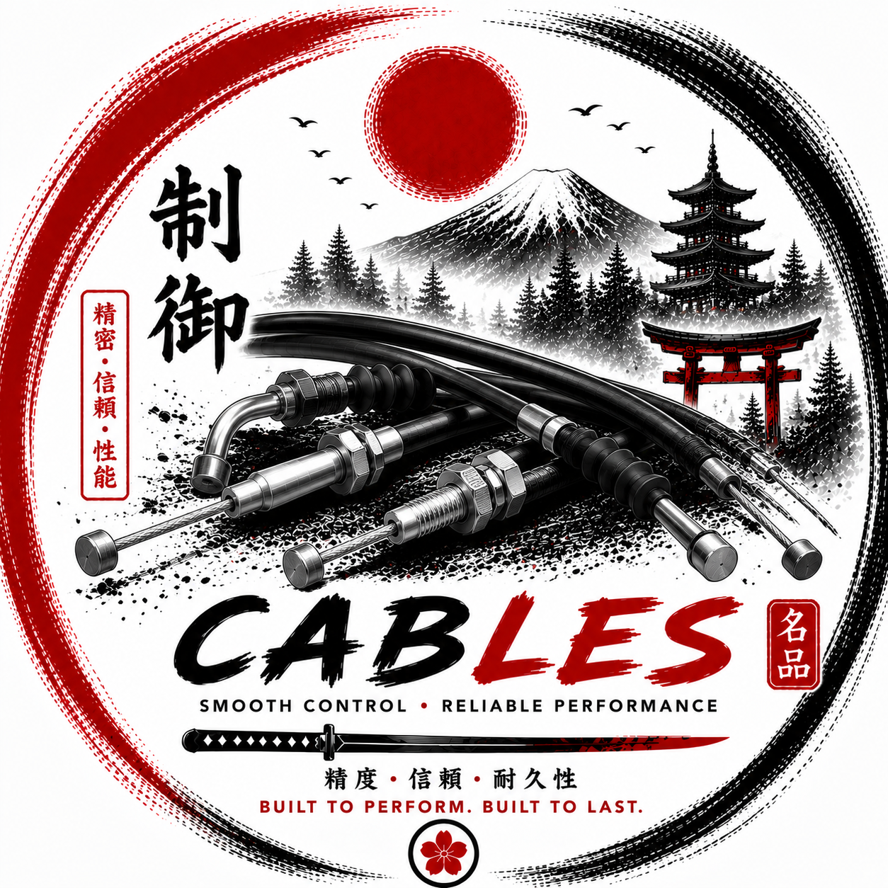 Cables
