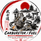 Carburetor / Fuel