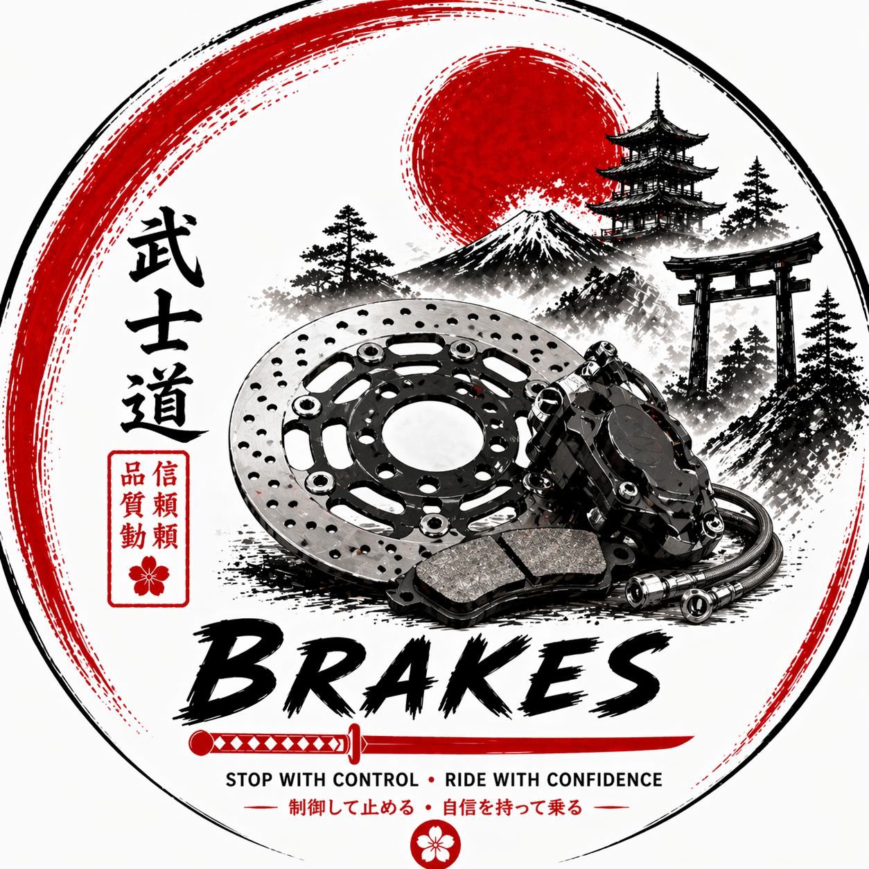 Brakes