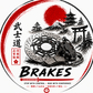 Brakes