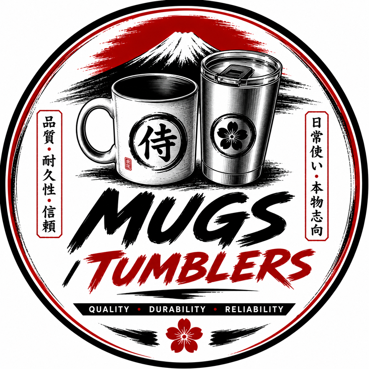 Mugs / Tumblers
